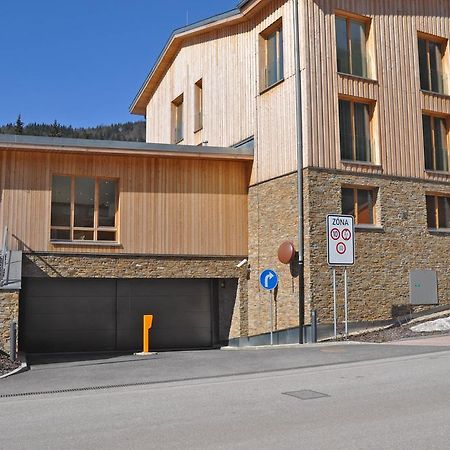 Apartmany Medvedin Spindleruv Mlyn Exterior photo